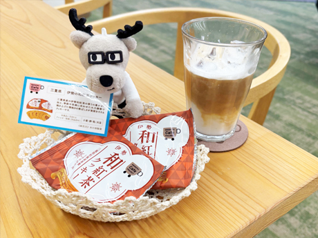 ７～9月カフェプロ